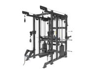 Support électrique pour machine d'entraînement, outil multifonctionnel tout en un, vente directe depuis l'usine