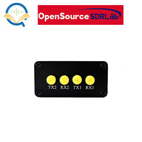 SDRLab Open Source Nouveau Pluto Sky 7020-SDR AD9363, adapté à la radio définie par logiciel Pluto sans PA