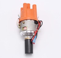 Pour Volkswagen 009 Distributeur d'allumage électronique pour T1 Bug & Super Beetle 1949-79 État neuf 0231178009EL VA2184