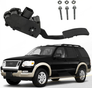 Pedal de Acelerador de Alta Calidad para Honda, Ford, Chevrolet, BMW, Mercedes Benz, Repuestos de Auto - Product Image 6