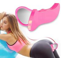 KWO KWO Fitness <strong>Best</strong> <strong>Selling</strong> <strong>Pelvic</strong> <strong>Floor</strong> Thigh Master Trimmer Thin Body Toner Butt Leg Arm Toner Leg Exerciser Equipment
