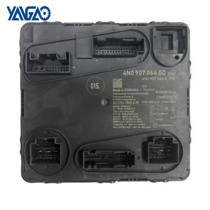 4N0907064GD es adecuado para la unidad de control de la red del vehículo <span class=keywords><strong>Audi</strong></span> Q5 A6 S6 <span class=keywords><strong>A7</strong></span> A8 S8 RS6 RS7 Q8 RSQ8 - Product Image 1