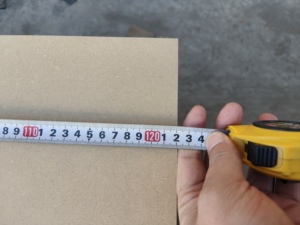 Production et vente en gros de panneaux MDF, panneaux MDF 2800x2100, panneaux MDF <span class=keywords><strong>Egger</strong></span> imperméables. - Product Image 3