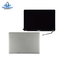 Untuk Apple Macbook Pro Air A1398 A1425 A1466 A1502 A1706 A1707 A1708 Abuster A1990 A2159 Layar Tampilan Lcd Digitizer Assembly