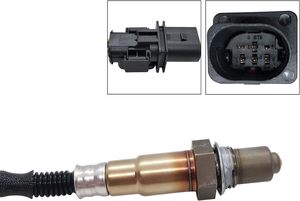 Sensor de Oxígeno O2 para Automóvil, Precio al por Mayor, 1618LL 11787561410 0258017217 para Peugeot MINI, Sensor Lambda, Repuestos para Automóvil - Product Image 2