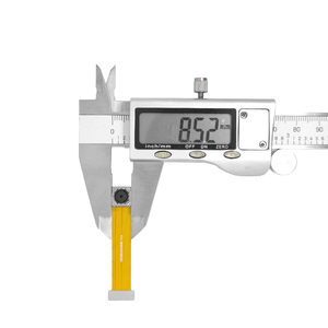 Módulo de Cámara Mini con Sensor CMOS OmniVision OV5640 de 5MP, Enfoque Automático y Tecnología COB para Integración en Dispositivos Educativos de Tableta - Product Image 3