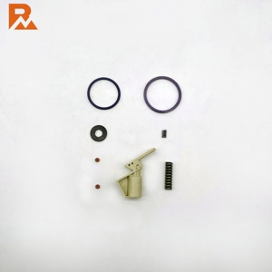 Kit de Reparación de Inyectores de Combustible 891806-VO E1 para Inyector Diésel E1 - Product Image 3