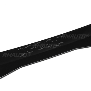 สปอยเลอร์หลังรถยนต์คุณภาพสูง สำหรับ Ford Focus MK2 ST ปี 2004-2011 - Product Image 4