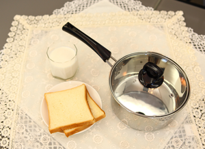 Заводская цена, кухонная утварь, кухонная посуда, кастрюля 16 см, кастрюля и сковородки, многофункциональный набор посуды для домашней кухни - Product Image 3