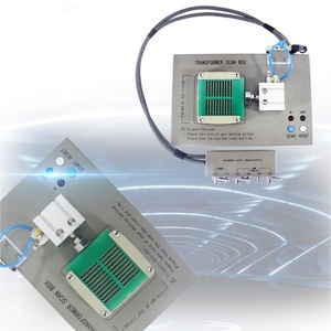 Testeur complet de transformateurs d'alimentation IV3260 (50Hz-200KHz) neuf et original à vendre - Product Image 6