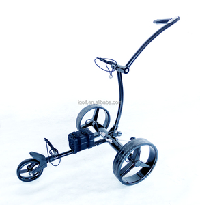 Tendencia Actual - Carro de Golf de 3 Ruedas <span class=keywords><strong>IGO</strong></span> Más Popular - Estable y Fácil de Empujar - Product Image 6