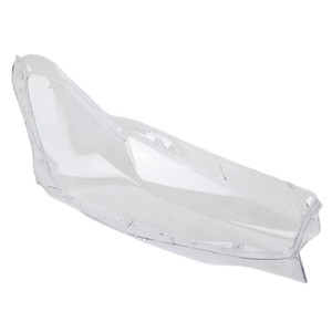 CUBIERTA DE LENTE DE FARO DELANTERO DE VIDRIO OEM 1:1 ORIGINAL para BMW SERIE 5 <span class=keywords><strong>G30</strong></span> (2017-2020) - Product Image 3
