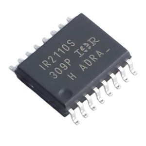 วงจรรวม HT IR2110S ไดรเวอร์เกตไอซี ชิป SMD ของแท้ IR2110 IR2110S IR2110STRPBF IR2136S - Product Image 1