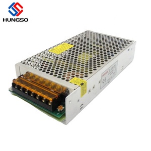 Alimentation à découpage AC-DC 12V 10A 120W 24V 5A 36V 48V – <span class=keywords><strong>Convertisseur</strong></span> d'alimentation industrielle pour bande LED et caméra CCTV - Product Image 5