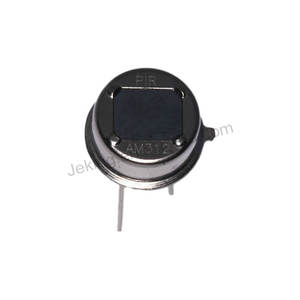 जीकिंग ए312 डिजिटल बुद्धिमान पायरोइलेक्ट्रिक इन्फ्रारेड सेंसर - Product Image 2