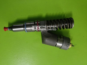 20R-2284 Injecteur de carburant d'origine pour C32, C15 - Product Image 2