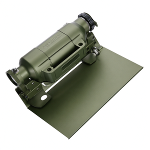 Débitmètre ultrasonique industriel OEM à fixation par pince pour liquides/eau, modèle HUF2000-H, plage DN100-3000mm - Product Image 4