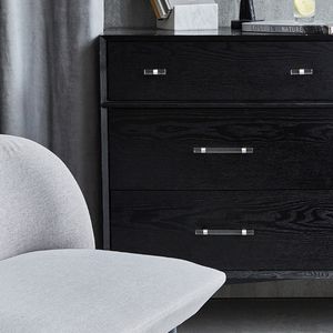 Акриловая ручка для шкафа, двери, шкафа, ручка для мебели - Product Image 5