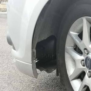 Jack hammer amplificateur de module sirène basse fréquence 200w - Product Image 6