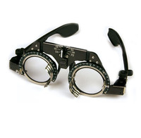RS-100 China Best Quality Ophthalmic Equipment Plastic Trial Frame