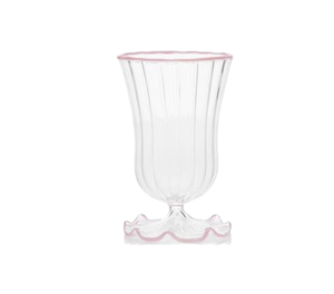 <span class=keywords><strong>Bicchieri</strong></span> Personalizzati Resistenti al Calore e Lavabili in Lavastoviglie, Moderni, a Strisce, Satinati, Colorati, con Fondo a Forma di Fiore <span class=keywords><strong>per</strong></span> <span class=keywords><strong>Caffè</strong></span> e Vino - Product Image 2