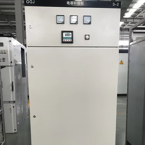 Thiết bị chuyển mạch bảng điều khiển ggd điện áp thấp LV bảng phân phối chính - Product Image 5