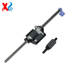 MD1-0938-000 9934B001 9934B001AA لاقط فصل ماسحة تبادل الأسطوانة استبدال لكانون imageformula <span class=keywords><strong>DR</strong></span>-F120 Ex الأسطوانة - Product Image 3