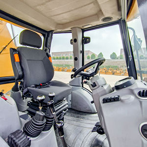 販売用 中国製 バックホウローダー 3CX ミニ バックホウローダー 4x4 - Product Image 5