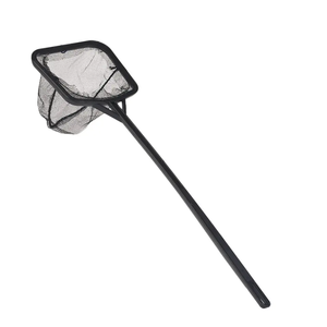 Groothandel Aquarium Vissentank Nylon Net Vissen Vangen Lange Steel Nettas Home Decoratie Decoraties & Ornamenten - Product Image 6