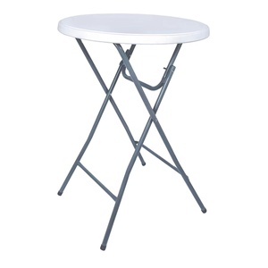 <span class=keywords><strong>Table</strong></span> multifonctionnelle moderne blanche ronde <span class=keywords><strong>mini</strong></span> <span class=keywords><strong>table</strong></span> <span class=keywords><strong>basse</strong></span> <span class=keywords><strong>pliante</strong></span> en plastique adaptée au mariage garden party <span class=keywords><strong>camping</strong></span> - Product Image 1