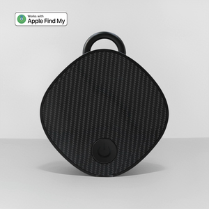 MFi trova le mie etichette aeree Anti-smarrimento localizzatore Bluetooth bagaglio Bluetooth intelligente portafoglio articolo chiave localizzatore dispositivo di localizzazione - Product Image 1