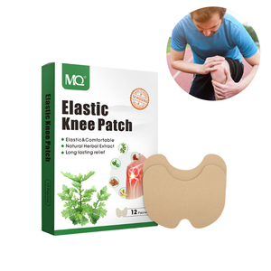 Remedios herbales chinos MQ <span class=keywords><strong>de</strong></span> alta eficiencia, rodilleras articulares, parche para aliviar el <span class=keywords><strong>dolor</strong></span> y la artritis - Product Image 5
