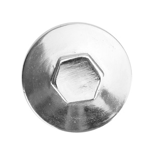 Areyourshop Couvercle de réglage du poussoir de soupape de moteur pour Honda CB 350 400 500 550 750 Quatre K0 K1 K2-K6 K7 <span class=keywords><strong>F1</strong></span> F2 12361371980 - Product Image 2