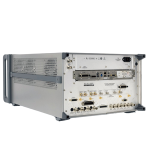 เครื่องวิเคราะห์เครือข่ายไมโครเวฟ Keysight N5241B PNA-X 900 Hz/10 MHz ถึง 13.5 GHz เครื่องมือวัดอิเล็กทรอนิกส์ - Product Image 3