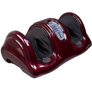 <span class=keywords><strong>Mejor</strong></span> precio VIBRADOR ELÉCTRICO calentado alivia el tobillo hinchado fascitis plantar Spa masajeador <span class=keywords><strong>de</strong></span> pies - Product Image 1