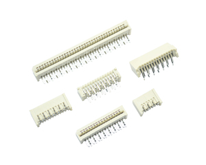 Conector <span class=keywords><strong>Source</strong></span> Factory FPC 1,25-XP Posición de pin positivo único Conectores de 90 ° y 180 ° para industriales - Product Image 1