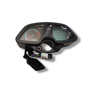 Compteur de vitesse numérique pour moto, tableau de bord, odomètre pour ZONGSHEN LONCIN LIFAN <span class=keywords><strong>IRBIS</strong></span> TTR250, vente d'usine - Product Image 2