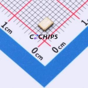 SX3M5.5296M20F30TNN Crystal Oscillator (Active) SMD3225-4P Crystal Oscillator 5.5296MHz 20ppm CMOS - Product Image 1