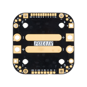 <b>RC</b> Racing <b>Drone</b> Dual 12S 440A ABS PDB Power Distribution Board with Private Mold for Multirotor Racing - Product Image 2