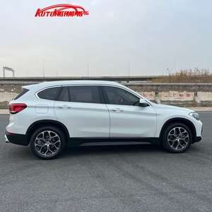 SUV Compacto de Lujo: B-MW <span class=keywords><strong>X1</strong></span> |   Certificación de Exportación Completa |   Condiciones Interiores Premium |   Oferta de Venta Directa - Product Image 3