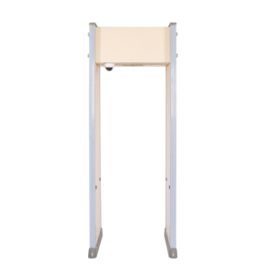 Havaalanı, banka, otel için güvenlik kamerası güvenlik ürünü şemsiye kurutucu kemer kapı çerçevesi <span class=keywords><strong>Metal</strong></span> dedektörü - Product Image 4