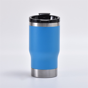 Nuevo <span class=keywords><strong>enfriador</strong></span> <span class=keywords><strong>de</strong></span> <span class=keywords><strong>latas</strong></span> <span class=keywords><strong>de</strong></span> cerveza <span class=keywords><strong>de</strong></span> espuma gruesa con aislamiento <span class=keywords><strong>de</strong></span> doble pared, <span class=keywords><strong>Enfriador</strong></span> <span class=keywords><strong>de</strong></span> <span class=keywords><strong>latas</strong></span> instantáneo <span class=keywords><strong>de</strong></span> 14oz con abrebotellas para <span class=keywords><strong>latas</strong></span> <span class=keywords><strong>de</strong></span> tamaño estándar - Product Image 1