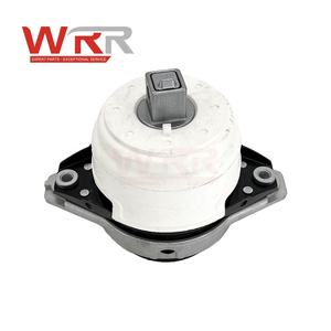 WRR 1662406017 1662406117 Dudukan Mesin Kiri&Kanan untuk Mercedes-benz W166 X166 GLS500 GL500 GL450 GLE63 GLS63 ML550 GL550 GLS550 - Product Image 2