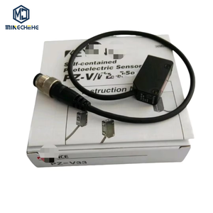 Nuevo Sensor Pz-m33 Original y Económico para Automatización Industrial, Sensor de Programación PLC - Product Image 1