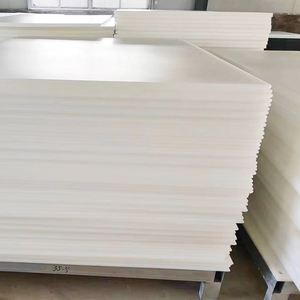 Độ chính xác cao <span class=keywords><strong>HDPE</strong></span> tấm tùy chỉnh <span class=keywords><strong>HDPE</strong></span> tấm cho nhiệm vụ nặng nề ứng dụng nhà máy bán buôn - Product Image 1