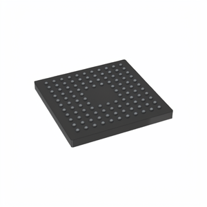 112 LFBGA Circuito Integrado Original MCU de 32 Bits, 288 KB de Memoria Flash, 112BGA Integrado CY9AF154NBBGL-GK9E1, Conjunto de Componentes Electrónicos - Product Image 1