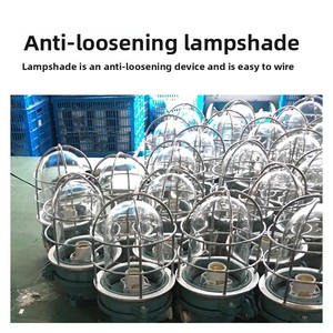 Venta Directa de Fábrica, Lámpara de Operación Marina <span class=keywords><strong>Serie</strong></span> DS7-1M, Lámparas/Linternas Marinas de Origen Chino - Product Image 4