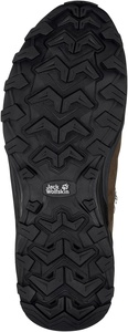 <span class=keywords><strong>JACK</strong></span> <span class=keywords><strong>wolfskin</strong></span> รองเท้าปีนเขาชาย Refugio texapore ผลิตในประเทศจีน - Product Image 6