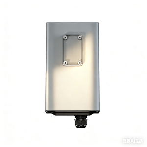 CPE Inalámbrico <span class=keywords><strong>Mesh</strong></span> IP65 Enterprise Gten con Puerto 2.5G, 1000M, para Exteriores, NSA/SA, Módem 5G, Router <span class=keywords><strong>Wifi</strong></span> 5G con Ranura para Tarjeta SIM - Product Image 1