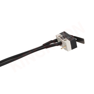Interruptor de límite KINGROON con cable de 1 m, microinterruptor para impresora 3D - Product Image 3